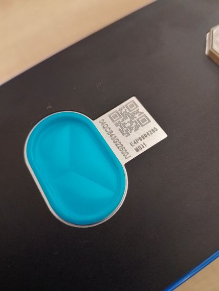 Акумулятор комірки EVE LiFePO4 314ah 3.2v | Зображення 5