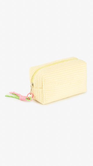 Косметичка для дівчинки 2249-1-2 Жовтий shop (2000999516597) | Зображення 1