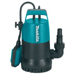 Насос занурювальний для чистої води Makita PF0300