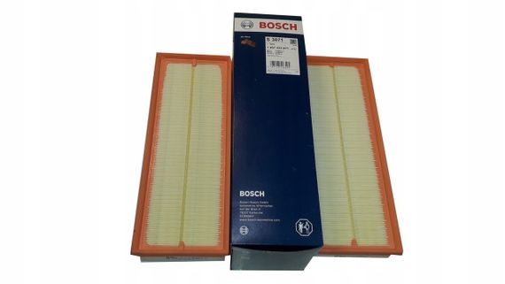 Повітряний фільтр BOSCH 3071 MB C/CL/E/G/ML/S/SL/R 2,5-5