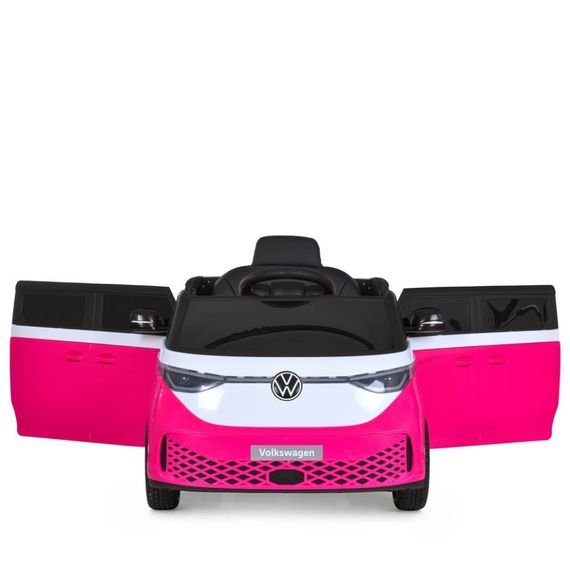 Дитячий електромобіль Машина M 6281EBLR-8 до 30 кг | Зображення 3