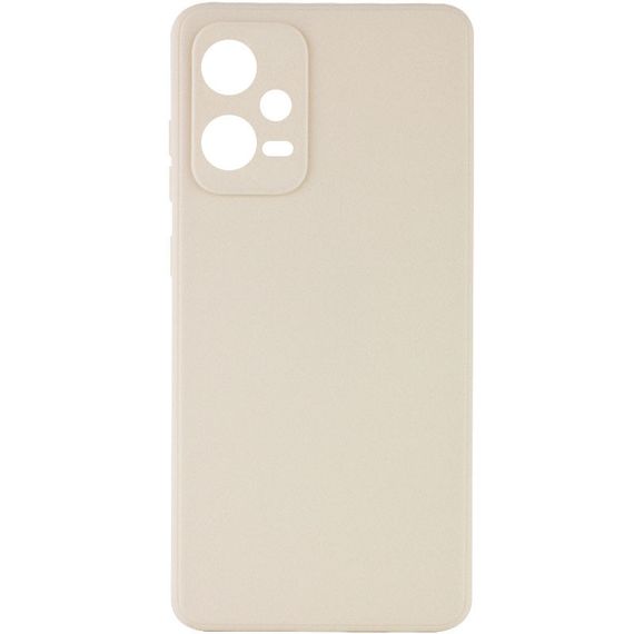 Силіконовий чохол Candy Full Camera для Xiaomi Poco X5 5G / Note 12 5G | Зображення 1