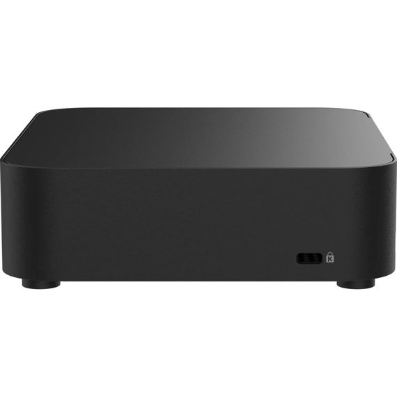 Комп&#039;ютер ASUS NUC 14 Essential RNUC14MNK2500002 Slim Kit(L6) / N250, M.2 22x80 NVMe & SATA SSD, EU Cord (90AR00M2-M00030) | Зображення 3