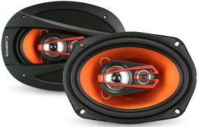 Коаксіальна акустика Cadence Q 693C2