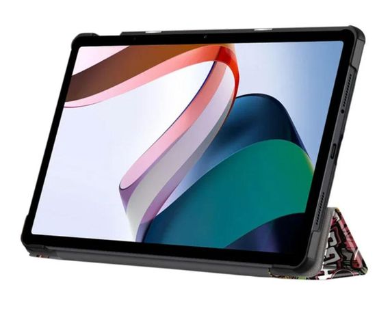 Чохол Primolux Slim для планшета Xiaomi Redmi Pad SE 11" - Graffiti | Зображення 2