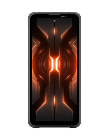 Смартфон Blackview FORT 5 12/256GB Warrior Black | Зображення 1