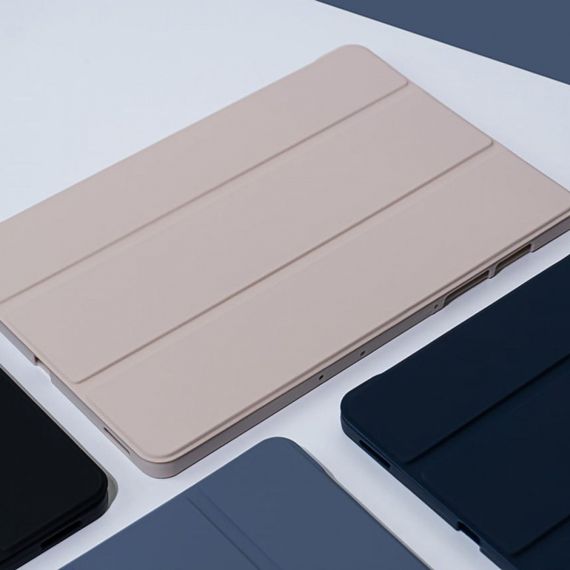 Чохол WAVE Smart Cover Lenovo Tab M11 pink sand | Зображення 5