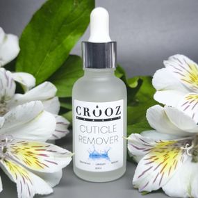 Ремувер кутикулы Crooz 30мл