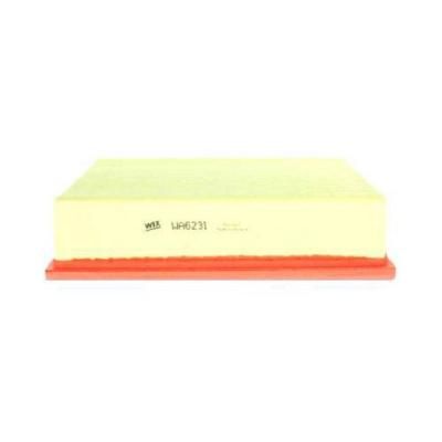 Воздушный фильтр для автомобиля Wixfiltron WA6231 | Зображення 2