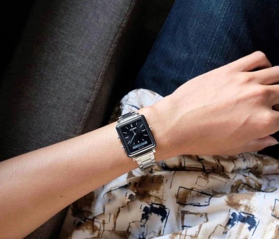 Часы Casio MTP-B205D-1E | Зображення 4