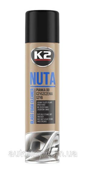 Універсальний миючий засіб K2 NUTA 600 мл СПРЕЙ (аерозоль) K506