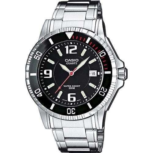Годинник Casio MTD-1053D-1AVES