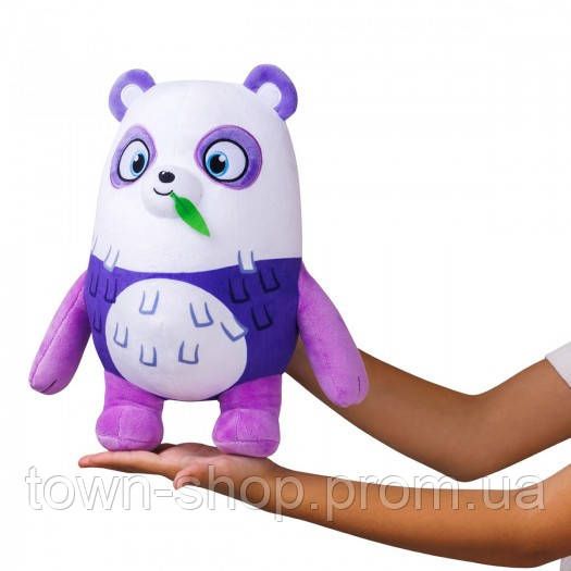 Мягкая игрушка Piñata Smashlings – Панда Сана (30 cm) | Зображення 1