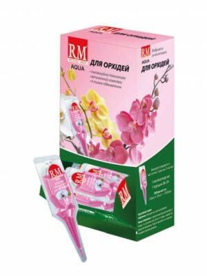 Добриво в аплікаторах Royal Mix Aqua для орхідей 30 мл