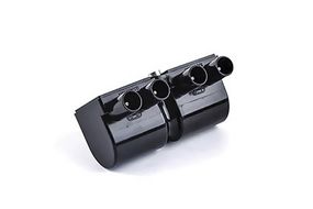 Котушка запалювання-модуль Chevrolet Aveo, Daewoo Nexia 1,5i 16V AURORA IC-CH00101
