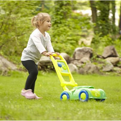 Ігровий набір Melissa&amp;Doug газонокосарка &quot;Черепашка&quot; (MD16744) | Зображення 3