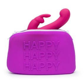 Кейс для секс игрушек HAPPYбольшой Happy Rabbit (Великобритания) sexstyle