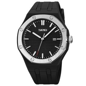 Наручний годинник Skmei 9299BKBK Black-Black