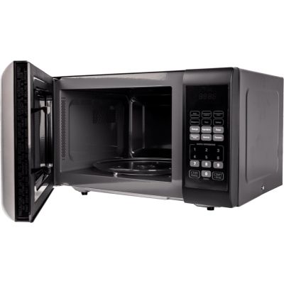 Микроволновая печь Grunhelm 23MX823-B | Зображення 2