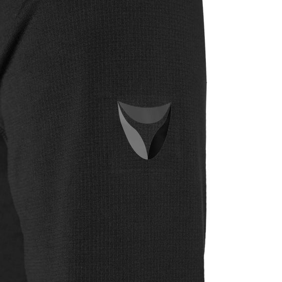 Термобілизна Polarheat Snake Black (6623), XS | Зображення 7