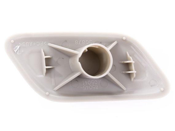 Заглушка кришка ковпачок омивача фар Toyota Avensis T25 авенсіс | Зображення 2