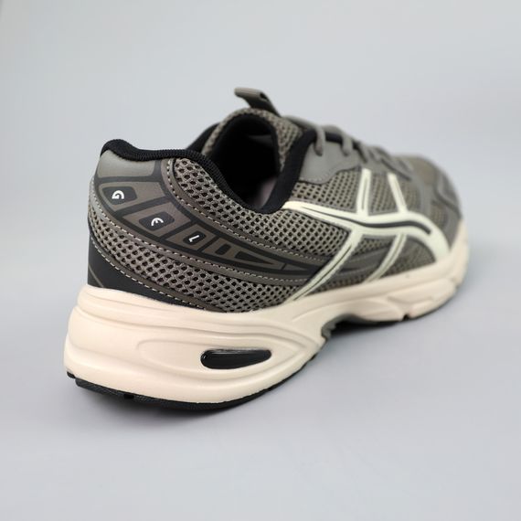 Кросівки чоловічі 591387 Хакі 41 42 43 44 45 46 | Зображення 5