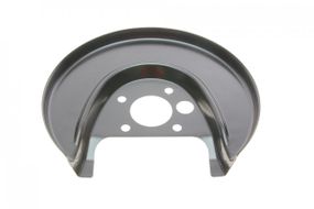 Захист диска гальмівного заднього  L VW Golf IV Skoda Octavia I Rapid 96-19 5888373
