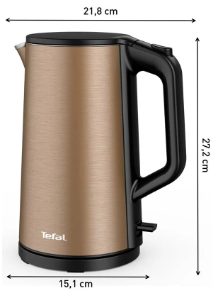 Електрочайник Tefal KI583C10 | Зображення 2