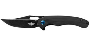 Ніж Olight Oknife Splint Black