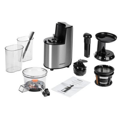 Соковыжималка Ardesto JEG-1330S | Зображення 5