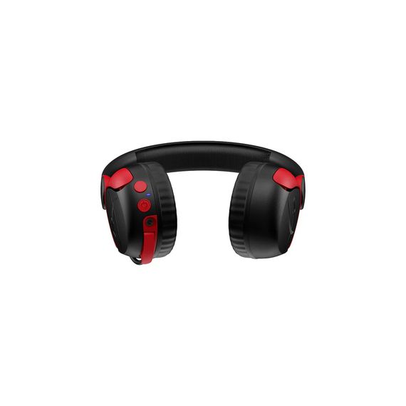 Навушники HyperX Cloud Mini Wireless Black (7G8F1AA) | Зображення 6