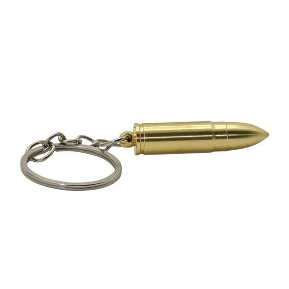 Брелок Схованка Для Зберігання Патрон | Зображення 2