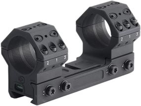 Моноблок ROME Decumanus M3-KEY 20 МОА d - 34 мм. Сплав. Picatinny