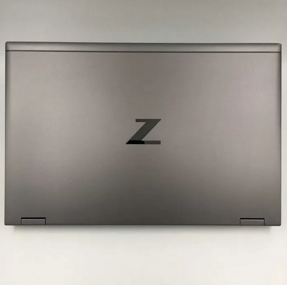 Ноутбук HP ZBook Fury 17 G7|17.3”FHD,IPS/i7-10750H/32GB/1TB SSD Б/В | Зображення 2