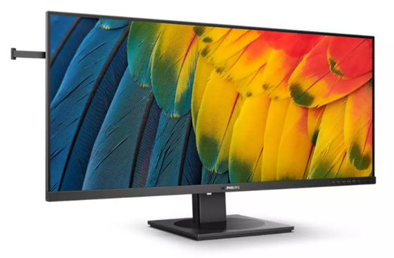 Монiтор 40" Philips 40B1U5600/00 | Зображення 1