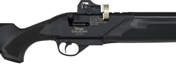 Гвинтівка пневматична Optima Galatian 6 Auto PCP 4,5 мм | Зображення 3