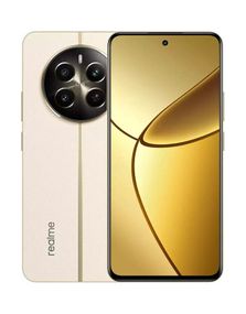 Смартфон realme 12 Plus 5G 12/512gb Navigator Beige (глобальна версія)