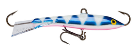 Балансир Rapala Jigging Rap W3 3 см 6 г GZBP (W3 GZBP)