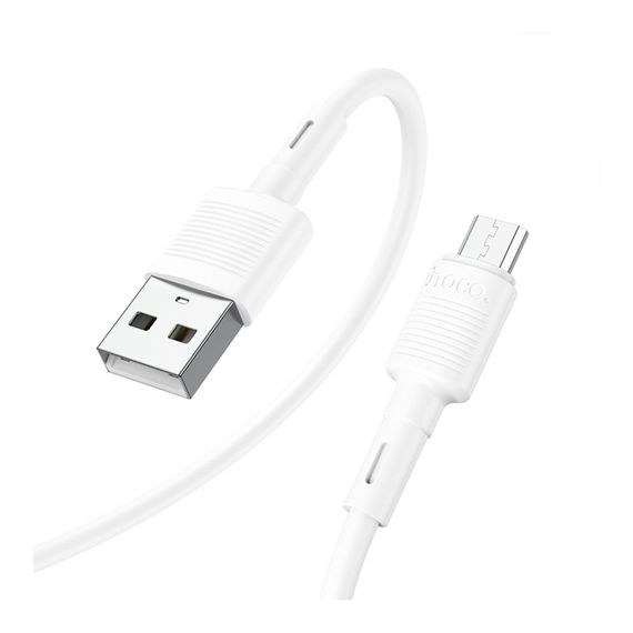 USB Hoco X83 Micro | Зображення 5