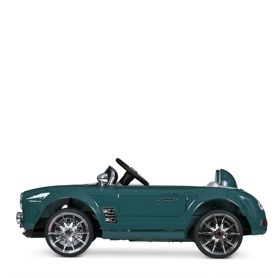 Детский электромобиль Машина M 6040EBLRS-5 до 30 кг | Зображення 2