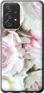 Чохол для Samsung Galaxy A52s 5G A528B з пластику FCh_050013