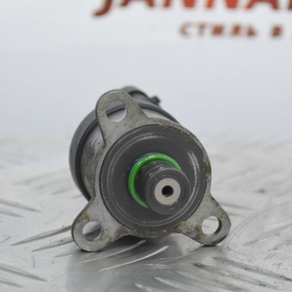 Редукційний клапан / регулятор тиску палива Peugeot 1.6 HDI (Пежо) 0928400575 | Зображення 1