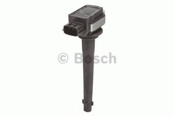 Котушка запалювання (вир-во Bosch) BOSCH 0221604014 на NISSAN LIVINA / GRAND LIVINA / LIVINA X-GEAR (L10, L11)
