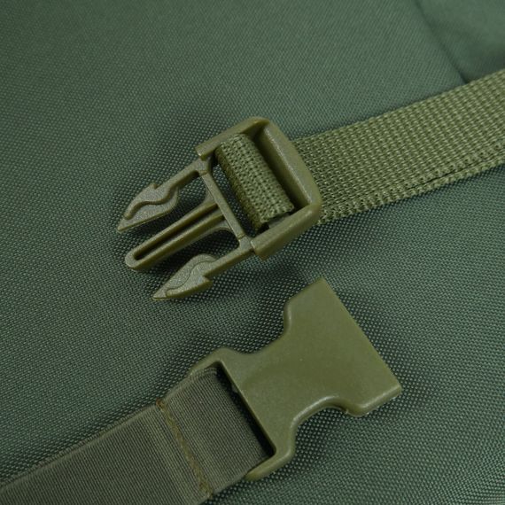Тактичний каремат-сидушка Kiborg М Оксфорд Олива | Зображення 5