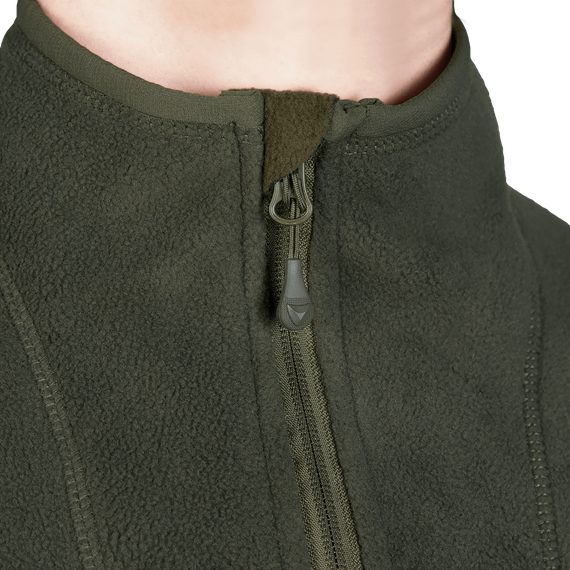 Кофта Nippy Олива (6669), XL | Зображення 5
