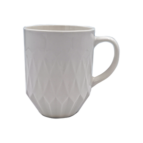 Чашка VT-C-282420 Кристал Vittora 420 мл