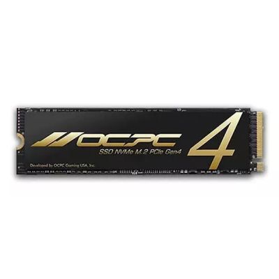 Накопитель SSD M.2 2280 1TB OCPC (OCMBL4101TB) (OCMBL4101TB) | Зображення 1