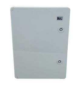 Корпус пластиковий ЩМПп-400х300х220 ABS IP65 Ny95504598