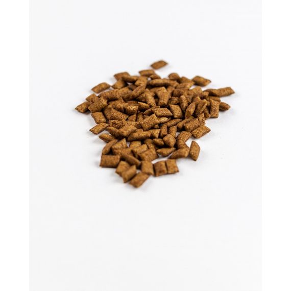 Хрумкі ласощі Savory Cats Snacks Pillows Dental Care для дорослих котів подушечки для здоров я зубів 60 г | Зображення 1