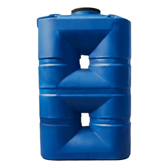 Ємність Slim 1000 літрів | Зображення 2